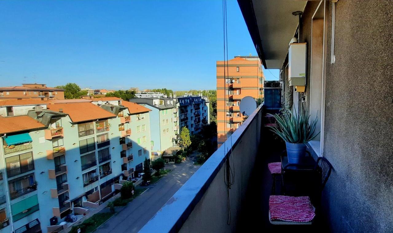 Appartamento Milano Extérieur photo