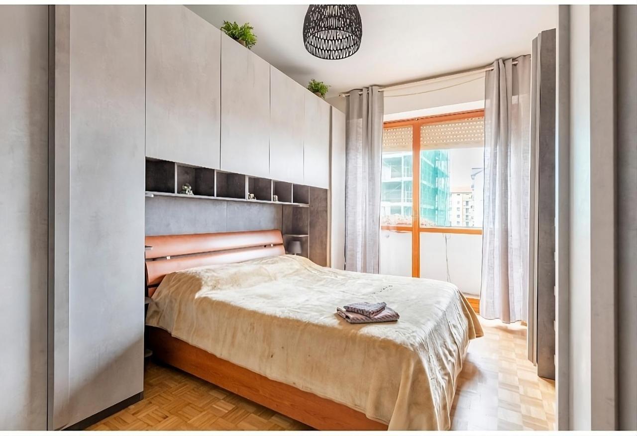 Appartamento Milano Extérieur photo
